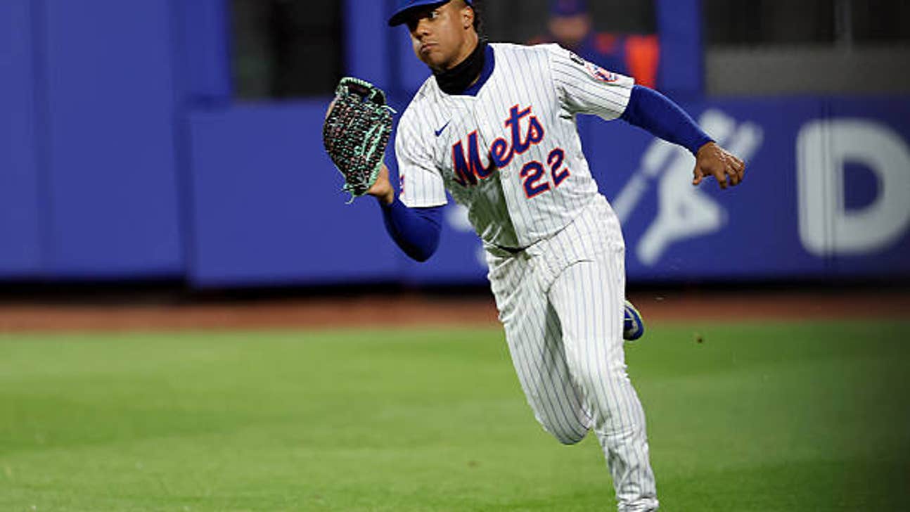 How to Watch Phillies vs. Mets: TV Channel & Live Stream - April 22