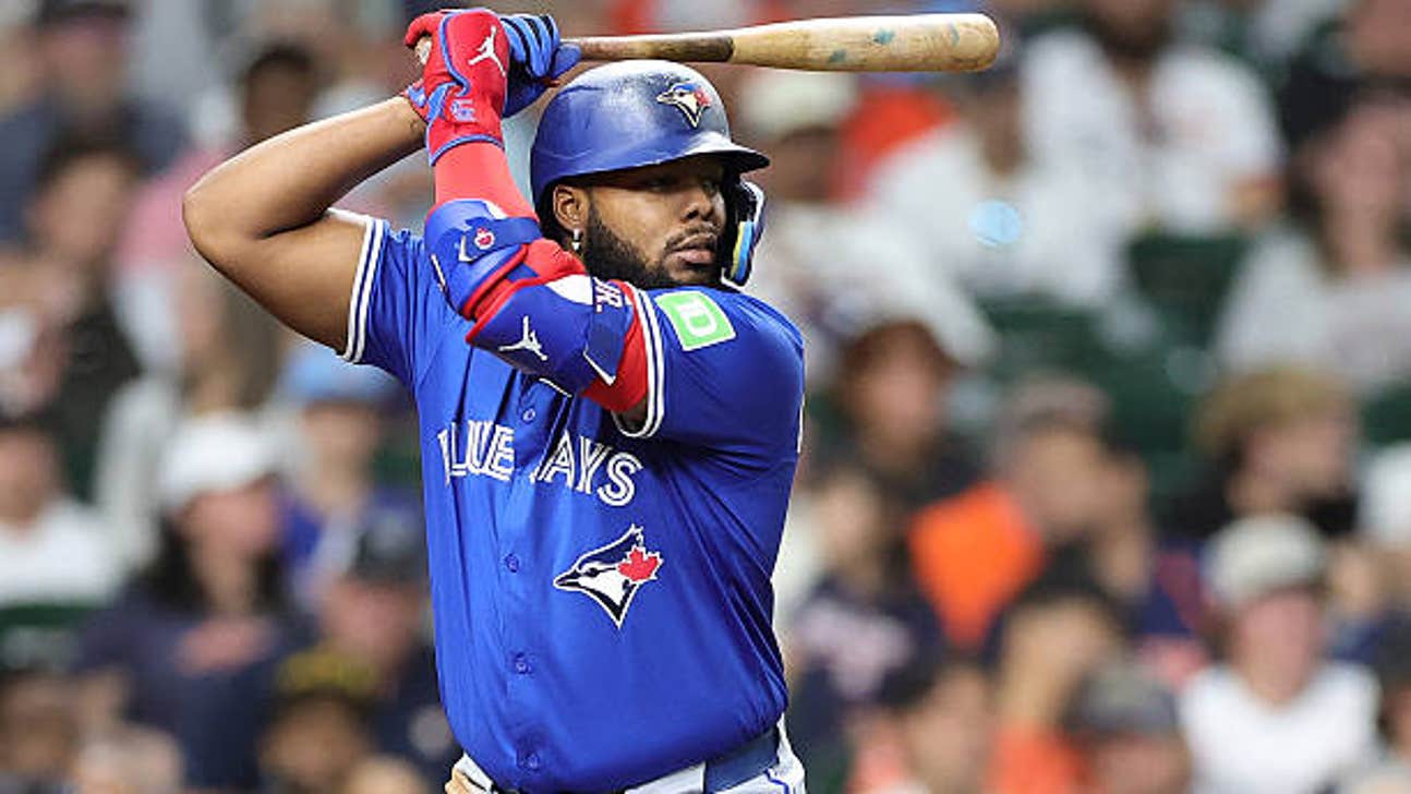 Blue Jays vs. Astros Prediction, Odds, Picks - April 22