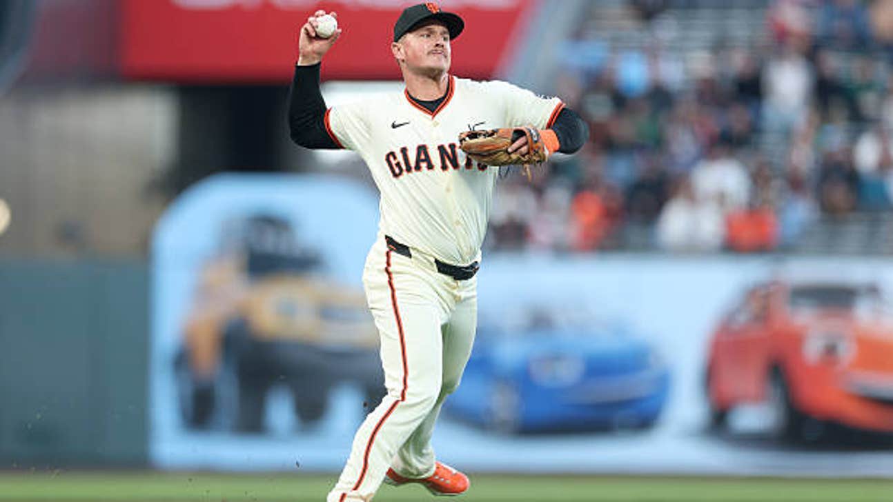 How to Watch Giants vs. Brewers: TV Channel & Live Stream - April 22