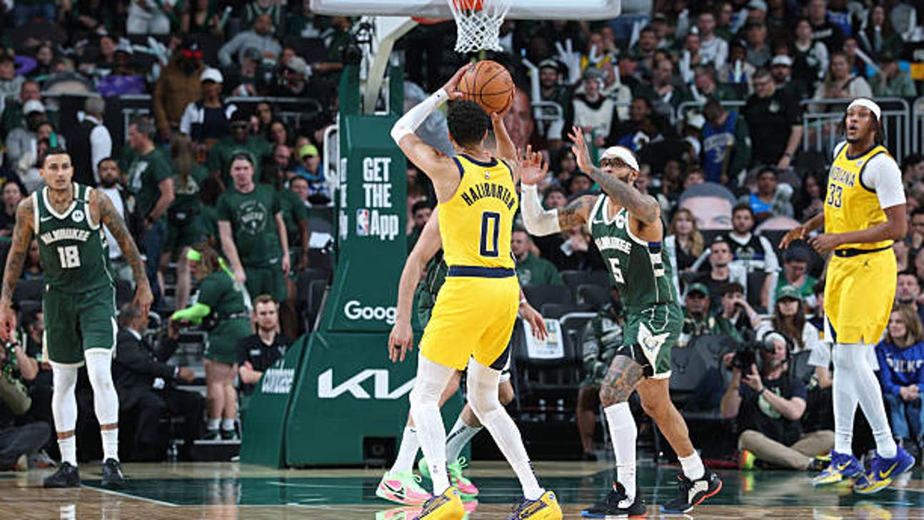Pacers vs. Bucks Game 5 prediction, how to watch, TV channel, odds - April 29