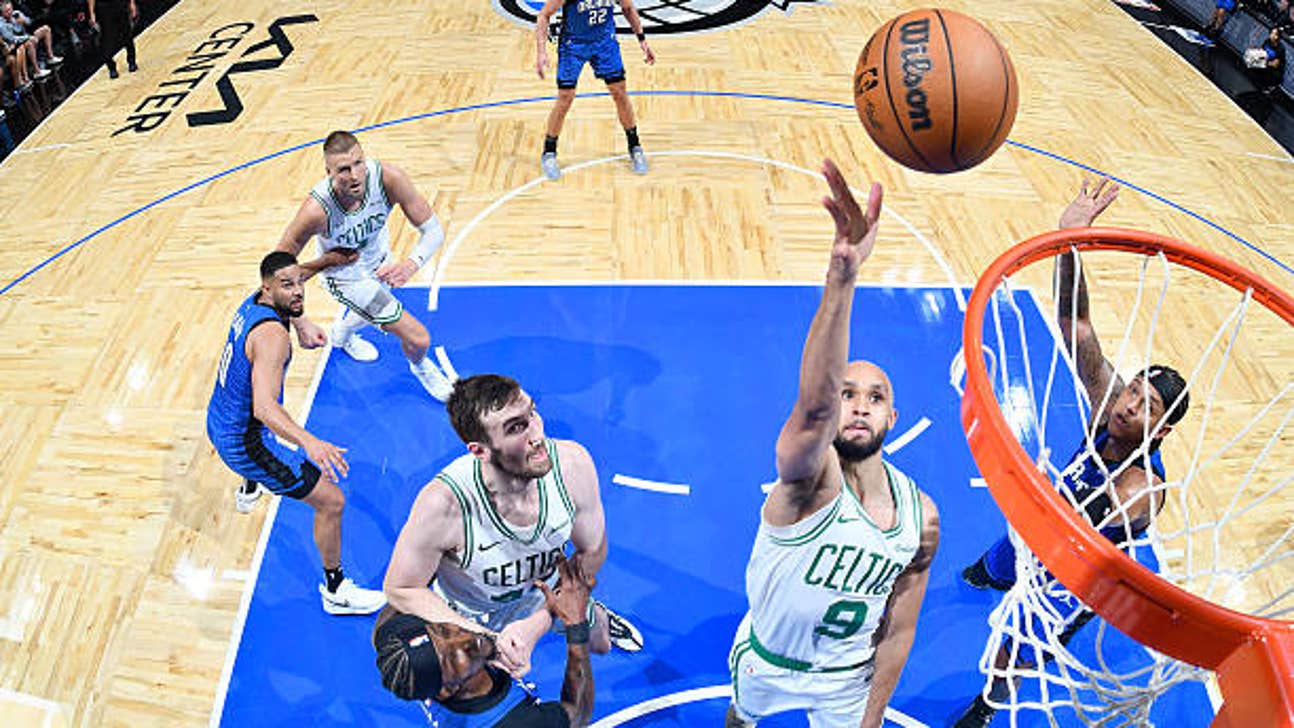 Celtics vs. Magic Game 5 prediction, how to watch, TV channel, odds - April 29