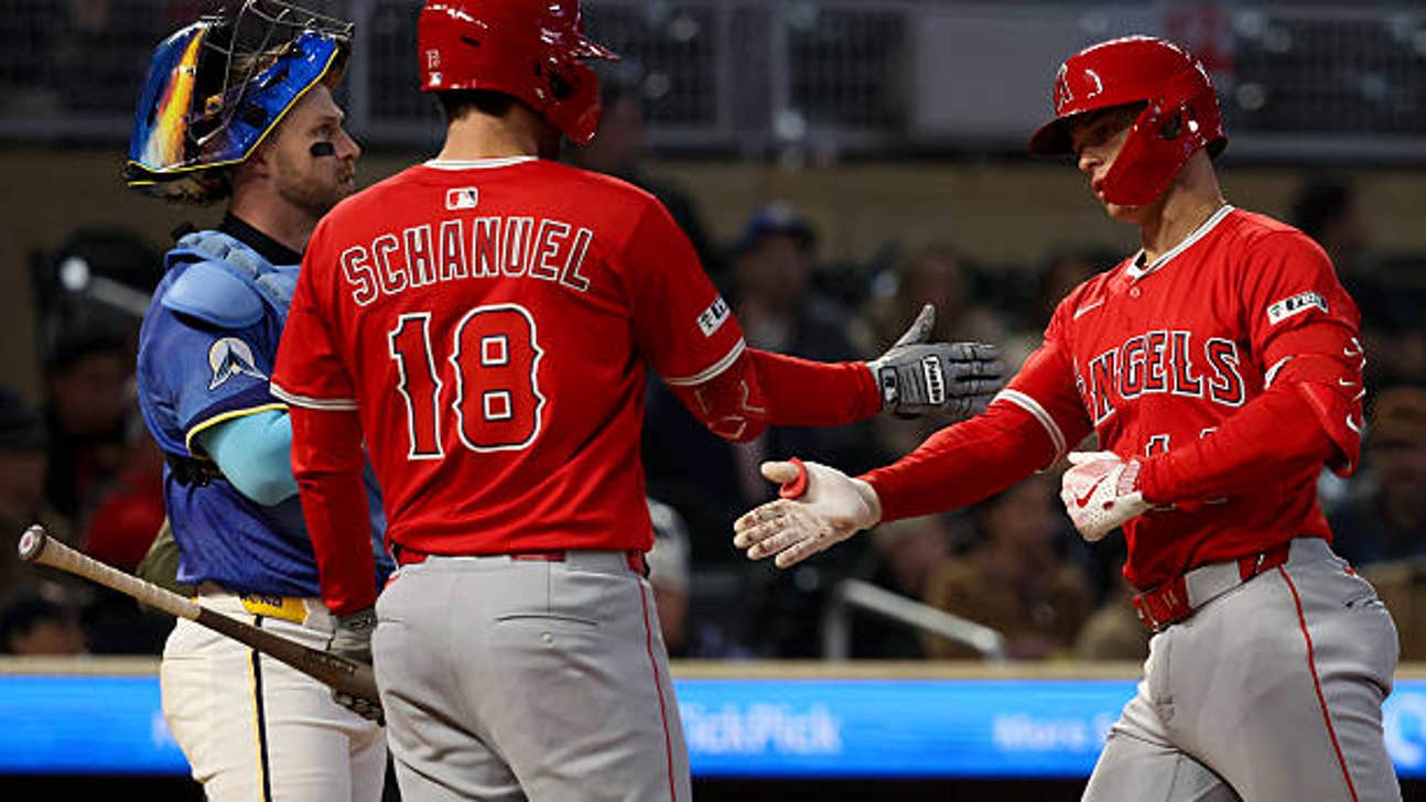 Mariners vs. Angels Prediction, Odds, Picks - April 29