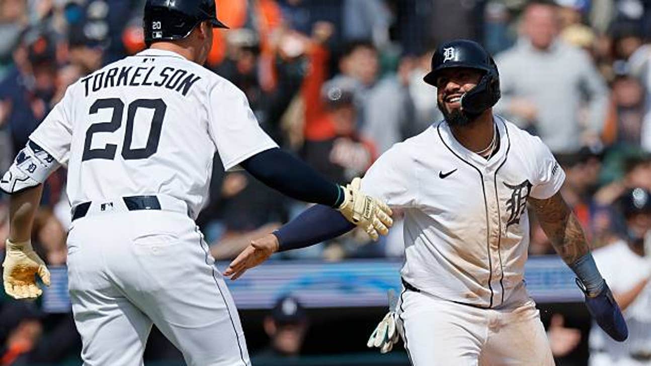 How to Watch Tigers vs. Orioles: TV Channel & Live Stream - April 26