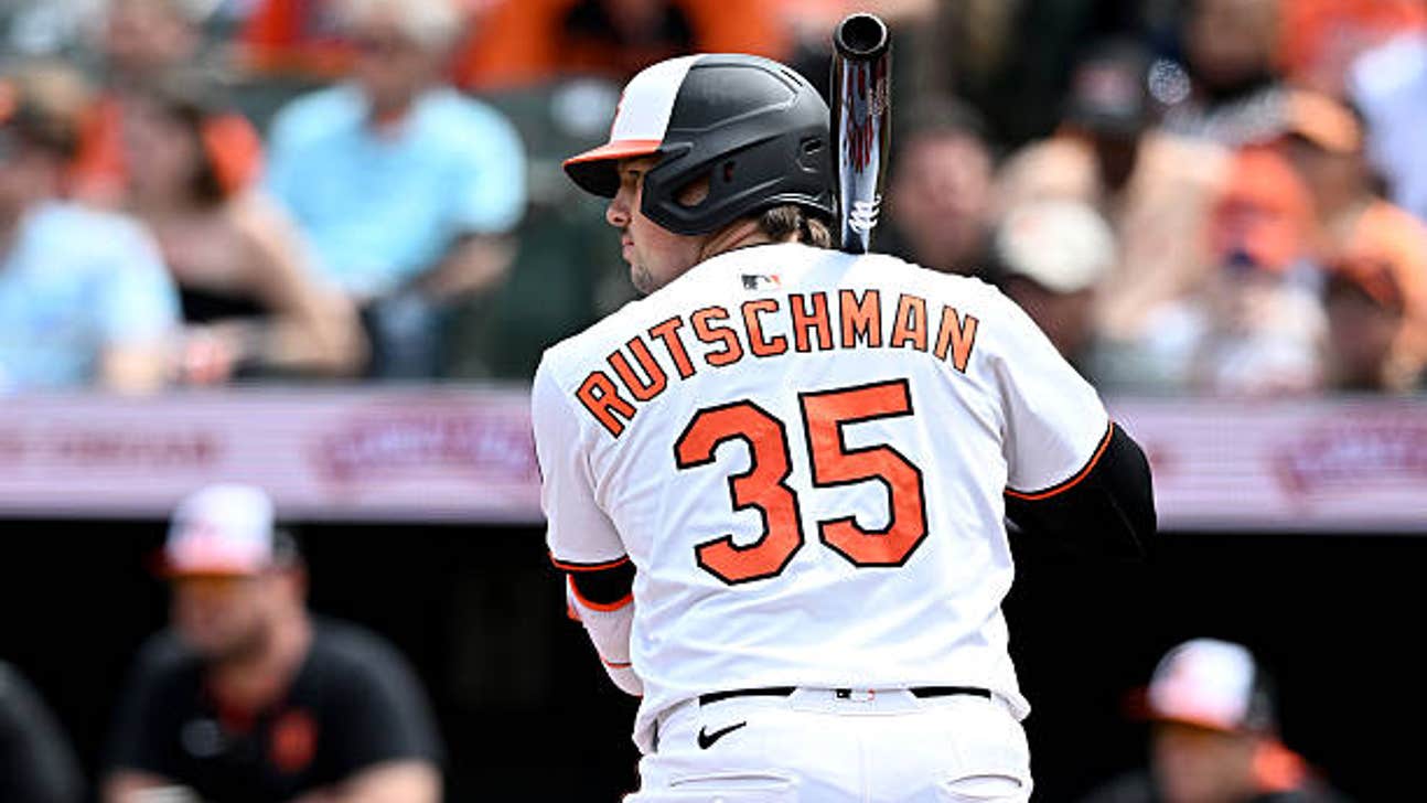 Nationals vs. Orioles Prediction, Odds, Picks - April 24