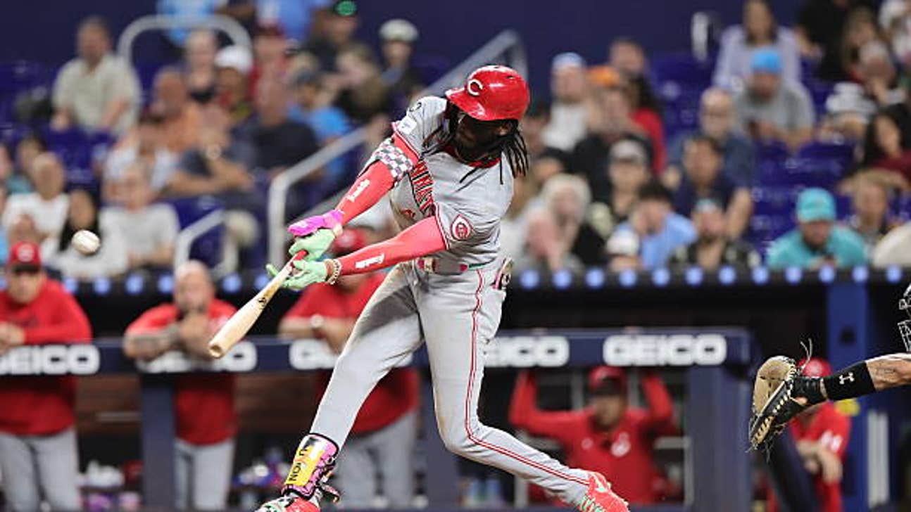 Reds vs. Cardinals Prediction, Odds, Picks - April 28