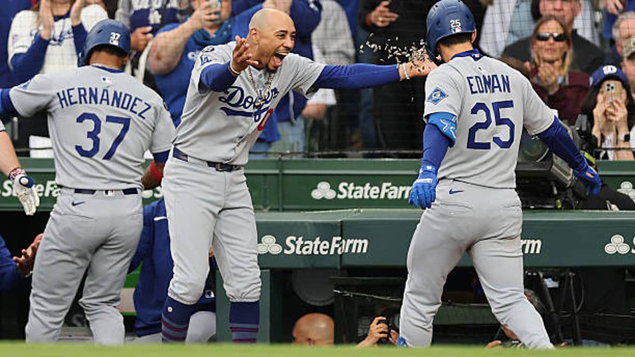 How to Watch Cubs vs. Dodgers: TV Channel & Live Stream - April 23