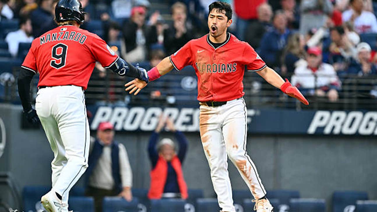 How to Watch Yankees vs. Guardians: TV Channel & Live Stream - April 23