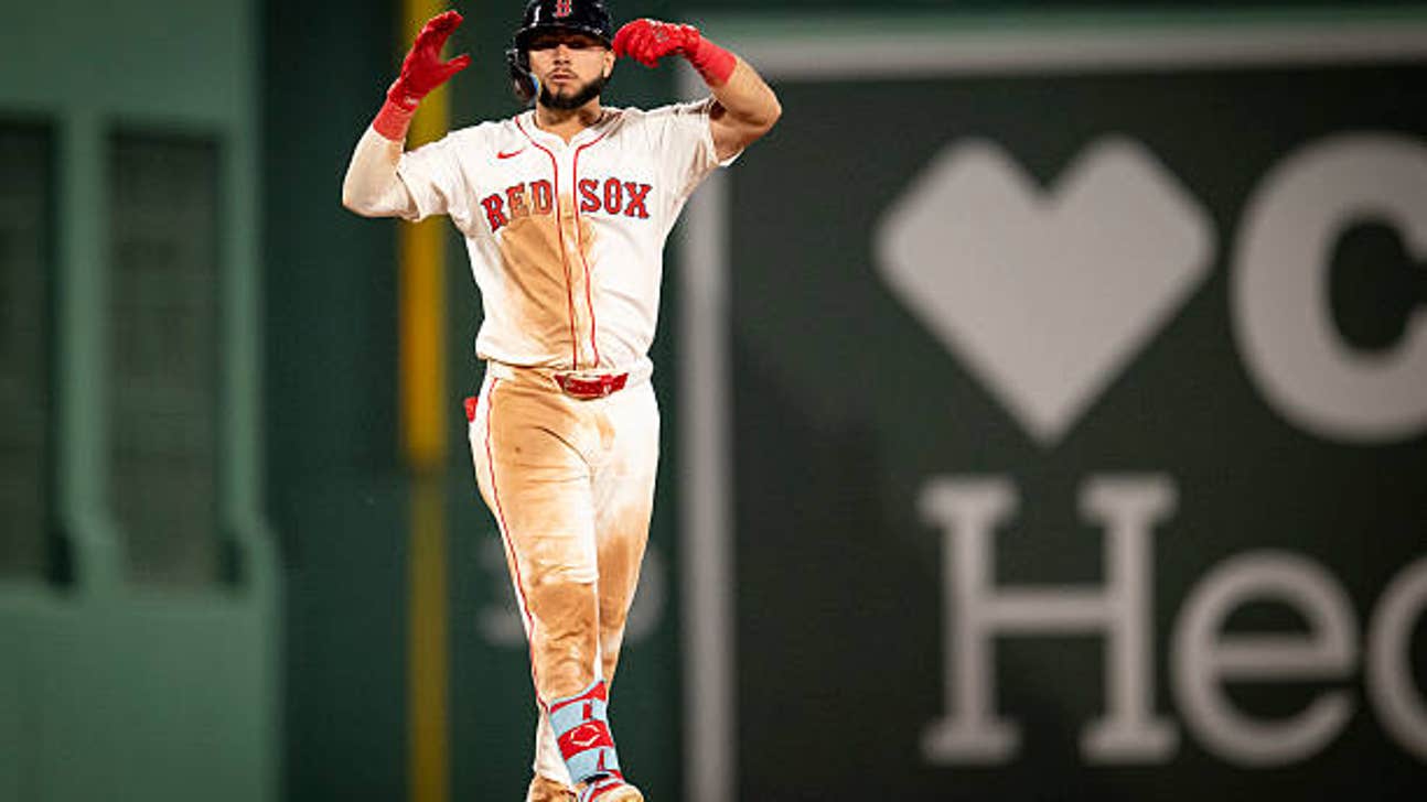 Red Sox vs. Mariners Prediction, Odds, Picks - April 24