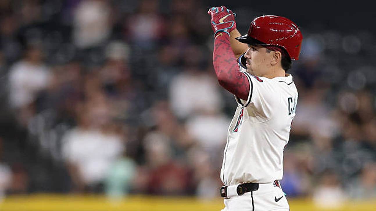 How to Watch Diamondbacks vs. Rays: TV Channel & Live Stream - April 23