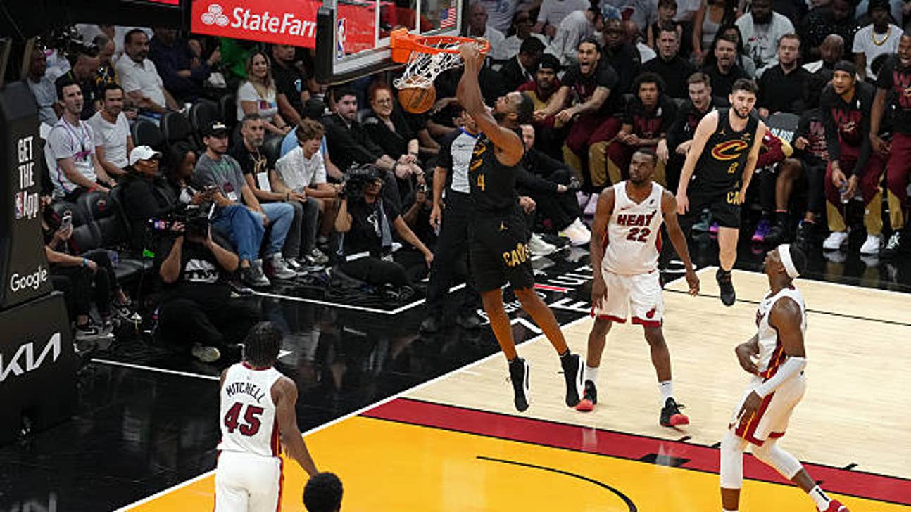 Cavaliers vs. Heat Game 4 prediction, how to watch, TV channel, odds - April 28
