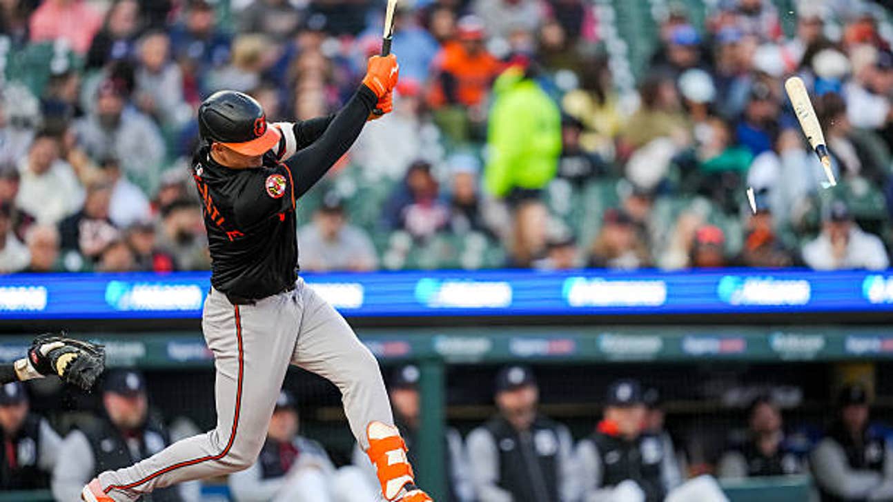 Tigers vs. Orioles Prediction, Odds, Picks - April 27