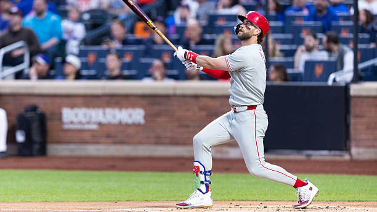 How to Watch Phillies vs. Cubs: TV Channel & Live Stream - April 26