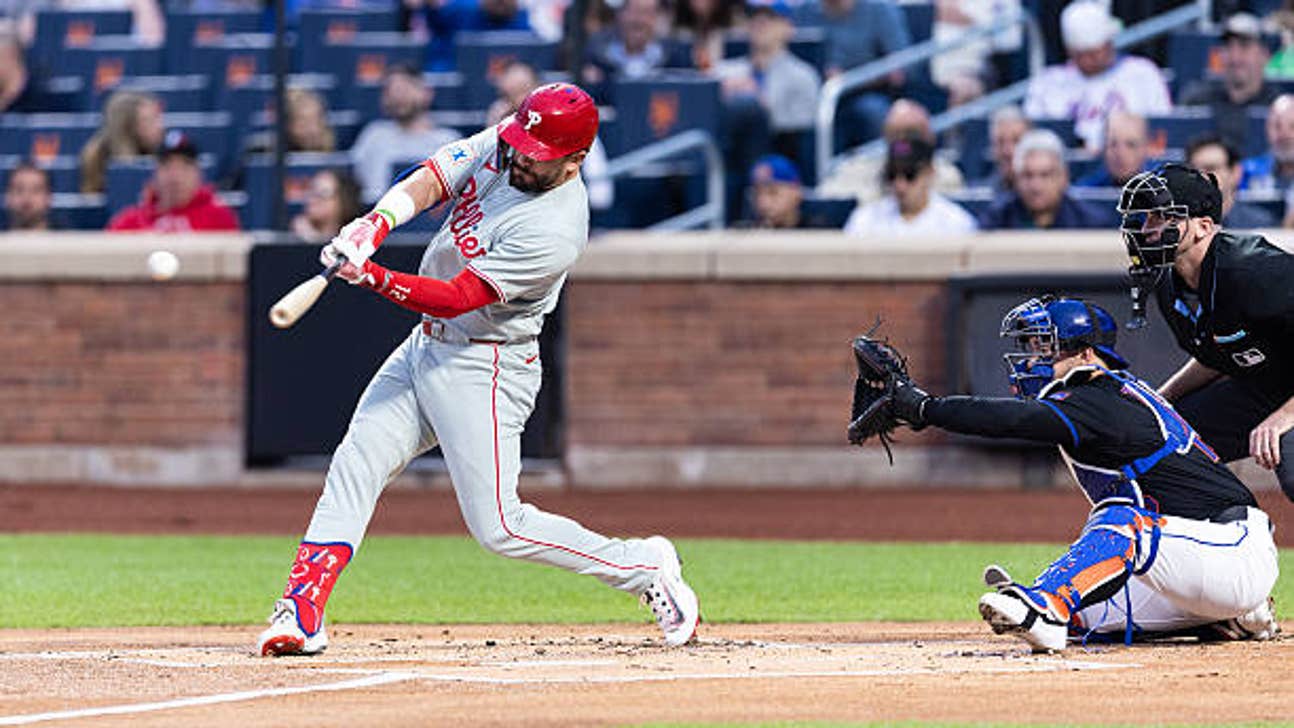 Cubs vs. Phillies Prediction, Odds, Picks - April 25