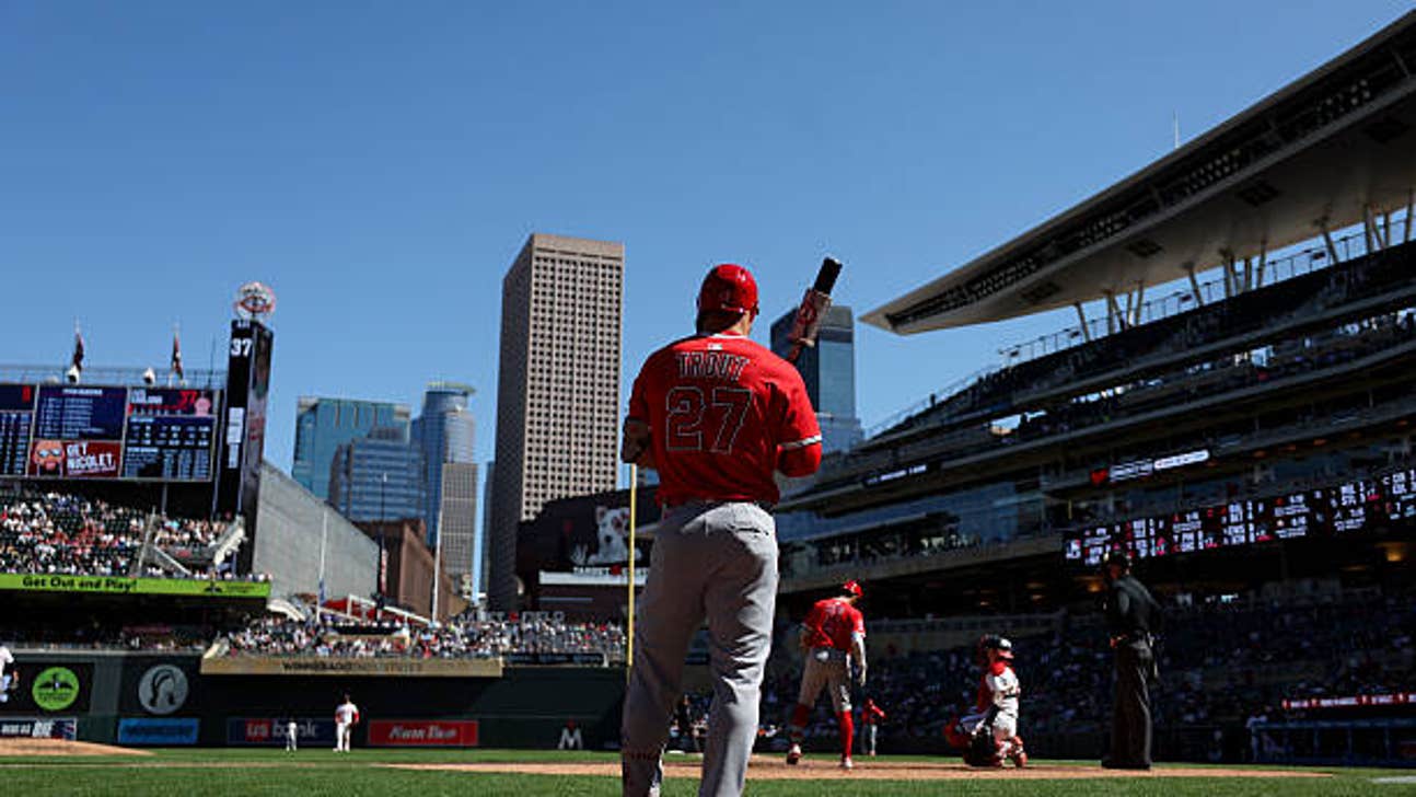 Mariners vs. Angels Prediction, Odds, Picks - April 30