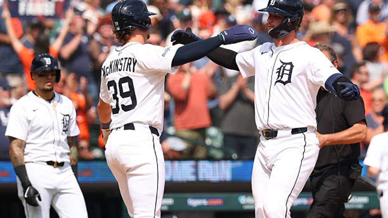 How to Watch Tigers vs. Orioles: TV Channel & Live Stream - April 25