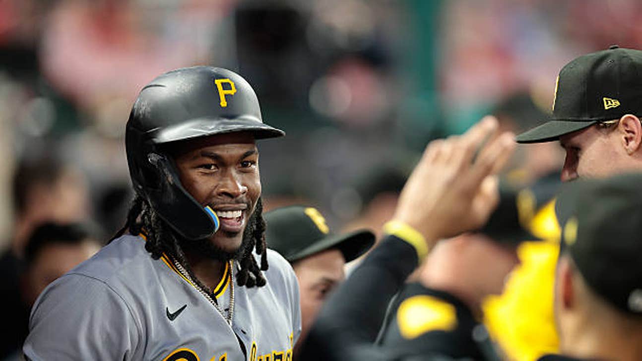 How to Watch Angels vs. Pirates: TV Channel & Live Stream - April 24