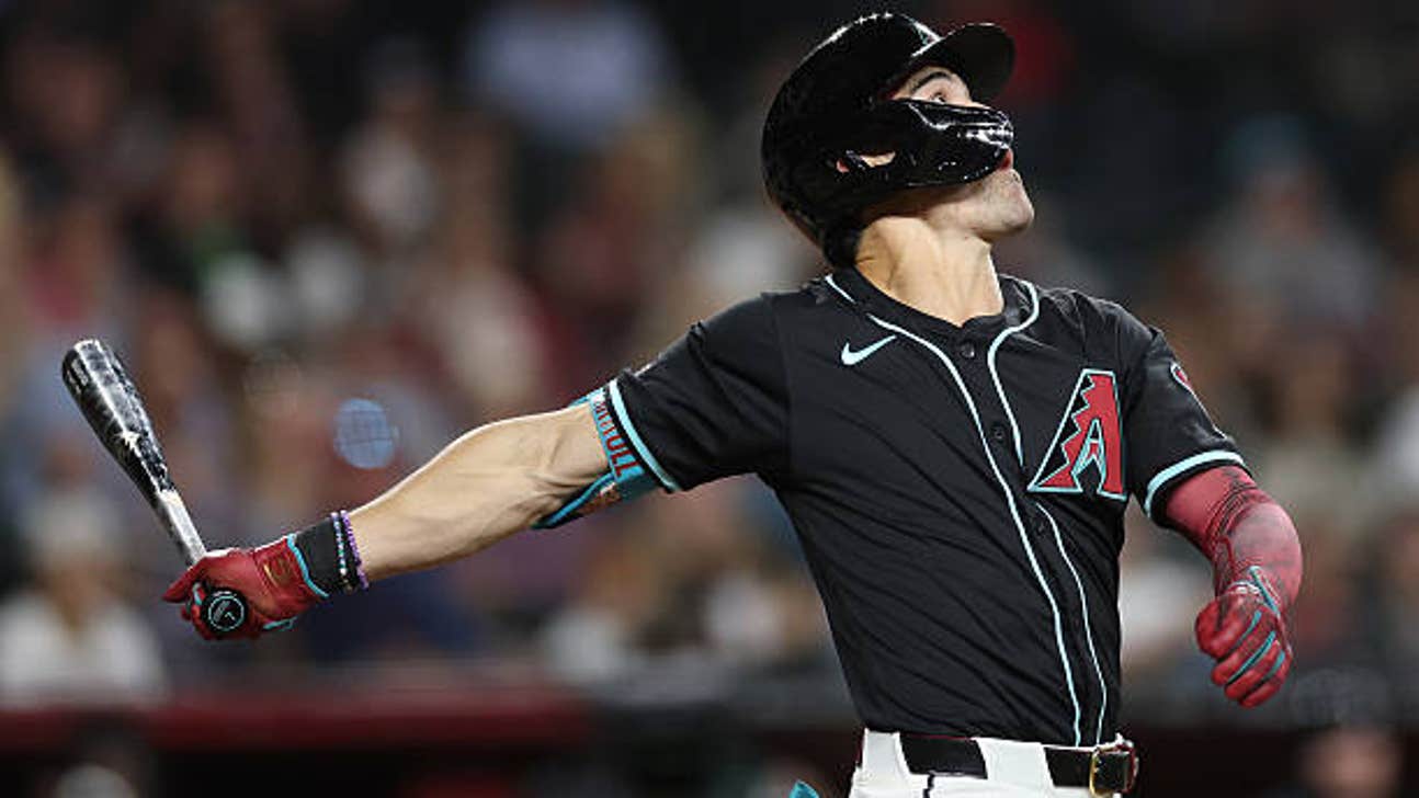 How to Watch Diamondbacks vs. Rays: TV Channel & Live Stream - April 24