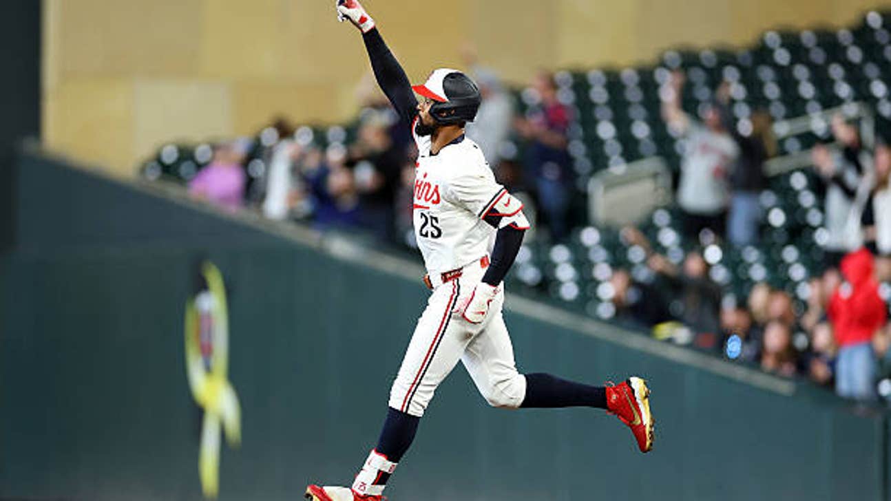 Twins vs. Angels Prediction, Odds, Picks - April 25