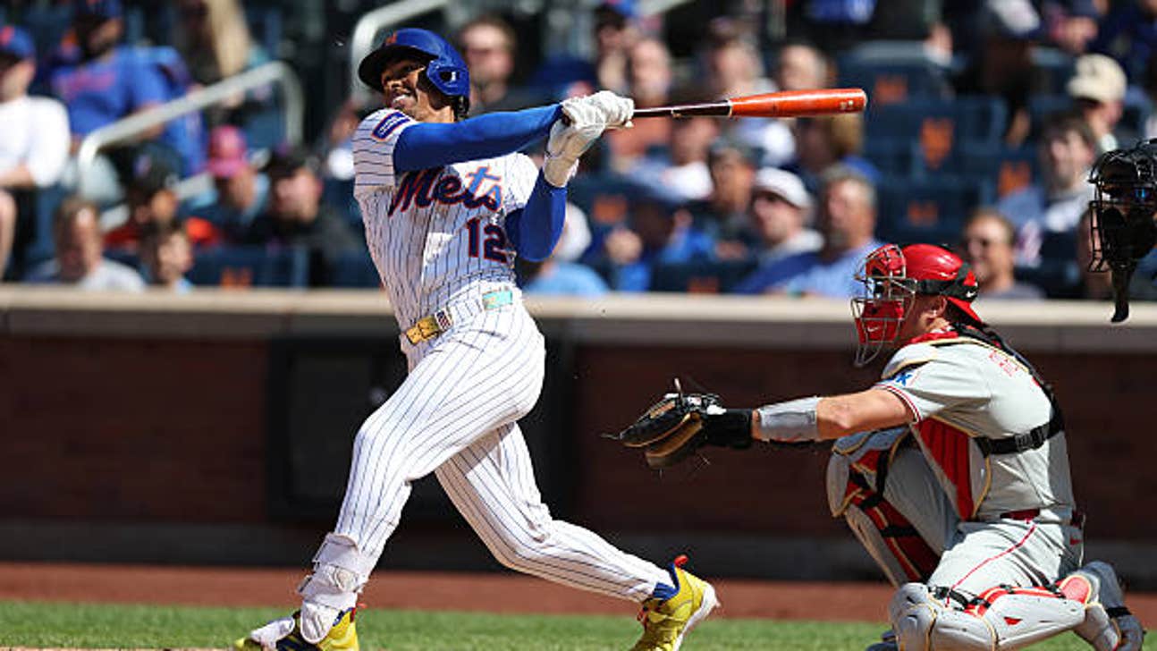 How to Watch Mets vs. Nationals: TV Channel & Live Stream - April 25