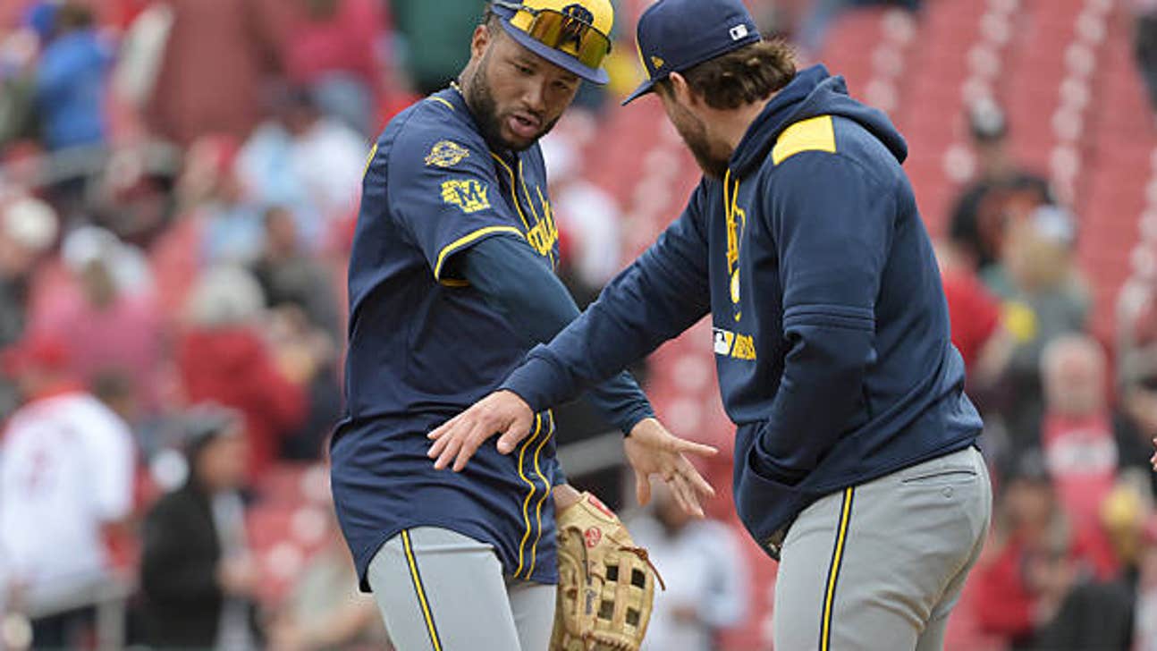 Brewers vs. White Sox Prediction, Odds, Picks - April 30