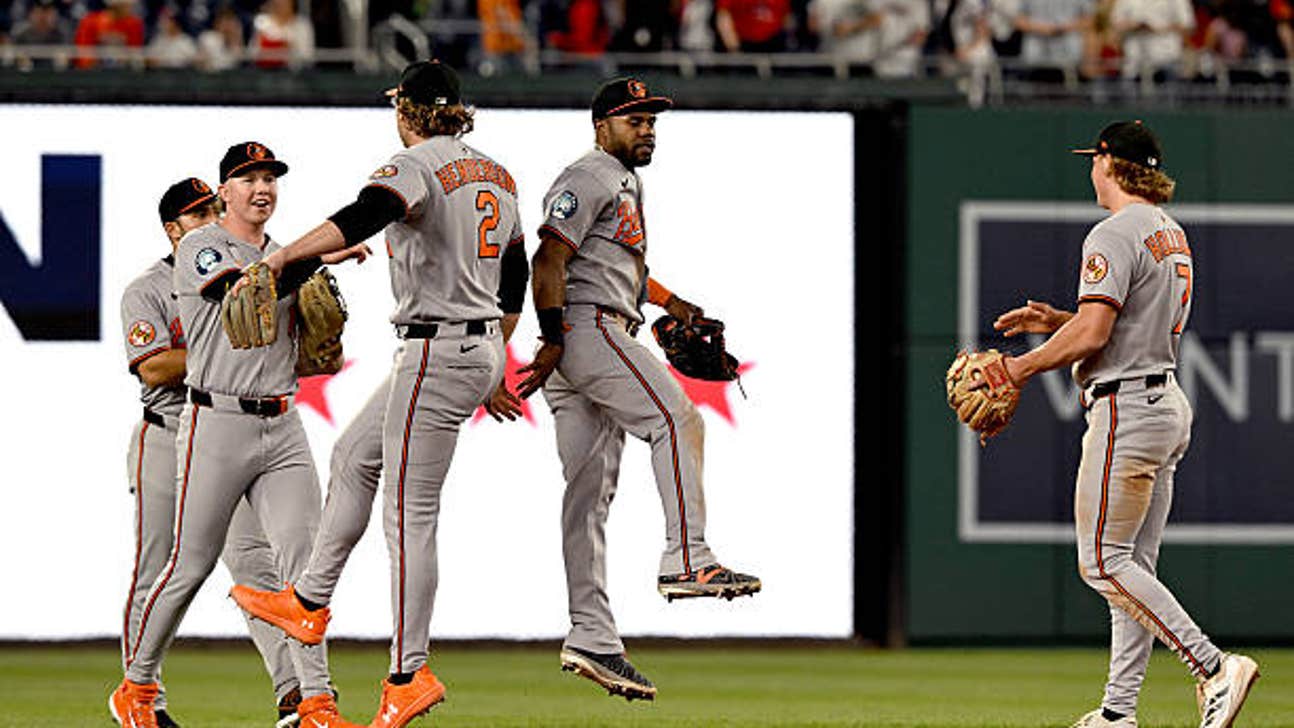 Orioles vs. Tigers Prediction, Odds, Picks - April 26