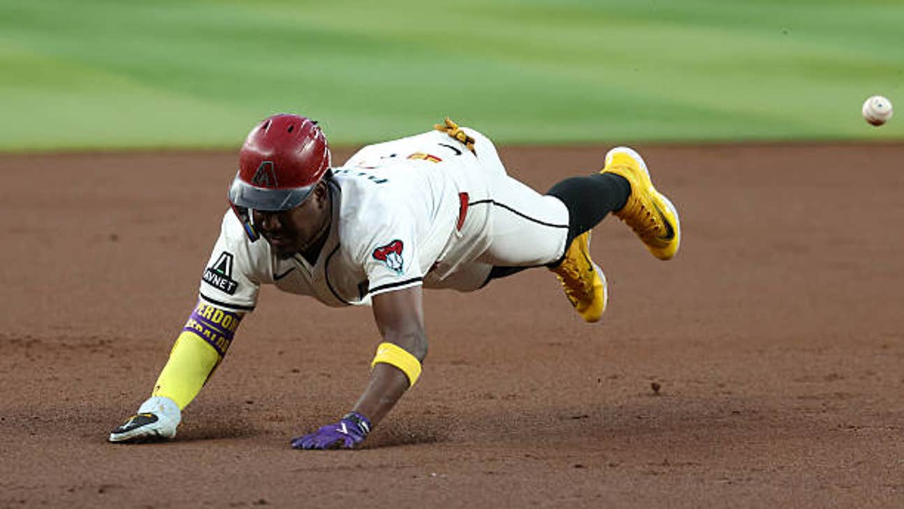 How to Watch Phillies vs. Diamondbacks: TV Channel & Live Stream - May 2