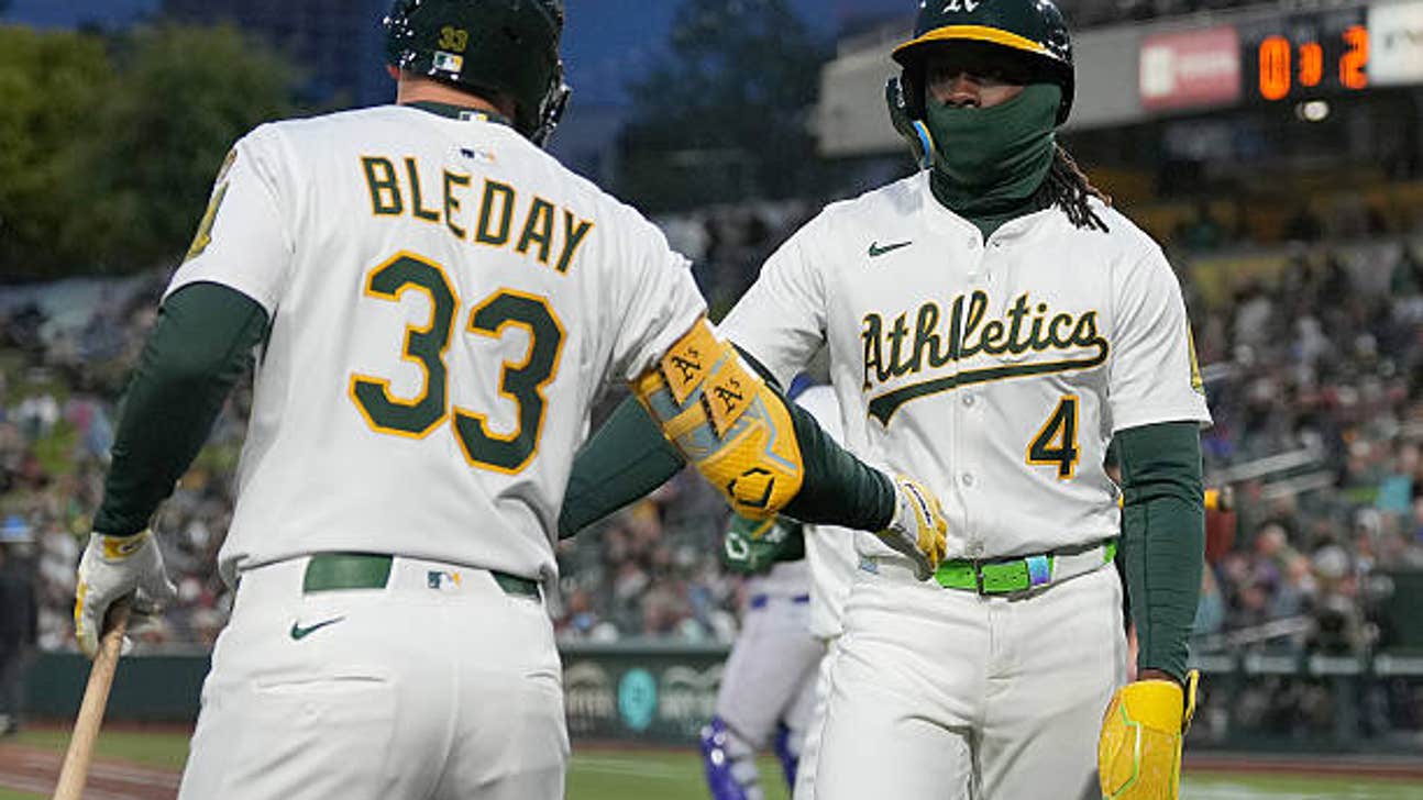 Athletics vs. White Sox Prediction, Odds, Picks - April 25