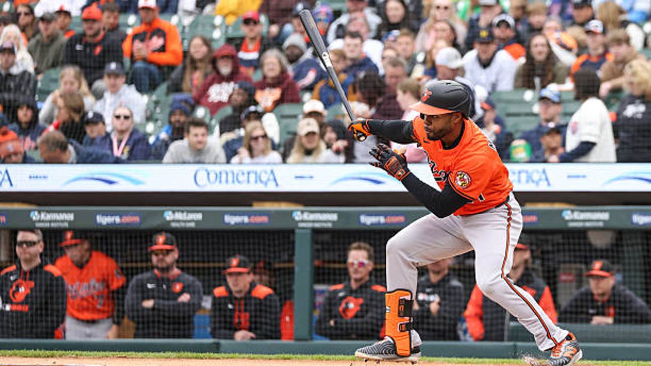 How to Watch Orioles vs. Yankees: TV Channel & Live Stream - April 30