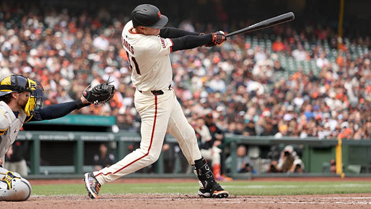 Giants vs. Rangers Prediction, Odds, Picks - April 26