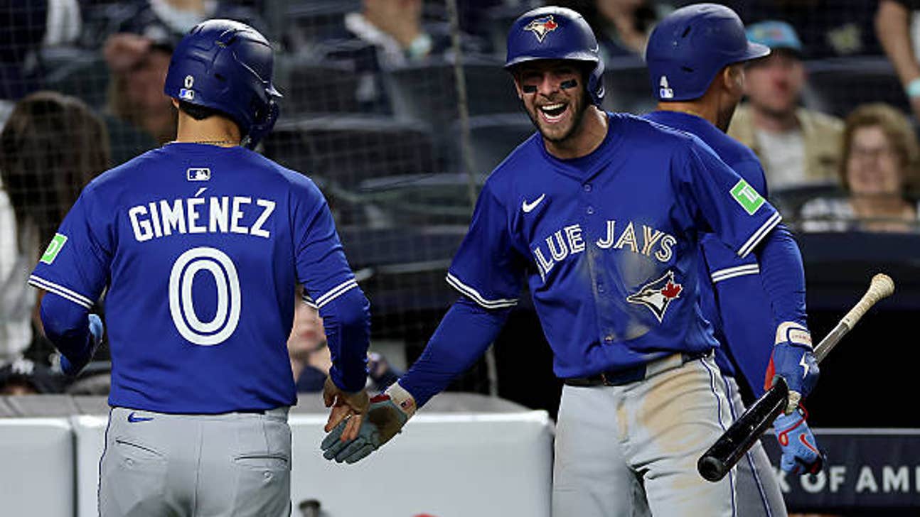 Red Sox vs. Blue Jays Prediction, Odds, Picks - April 29