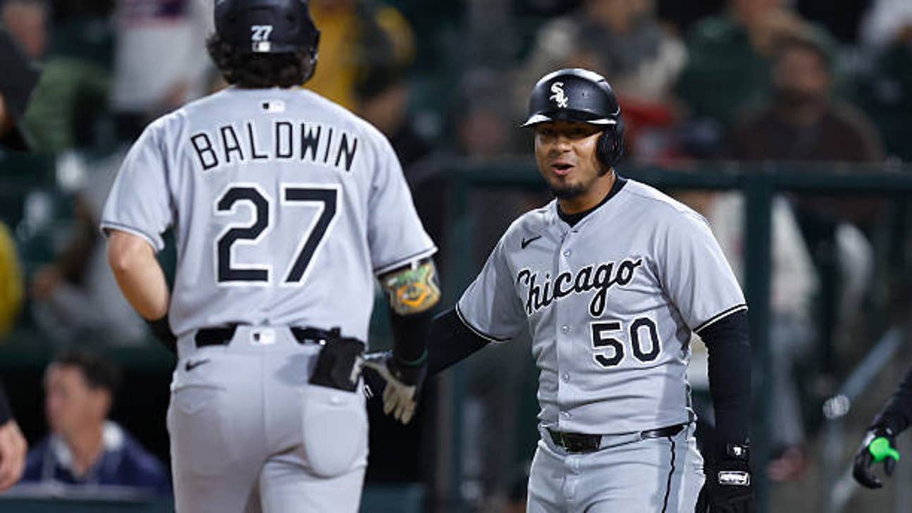 Athletics vs. White Sox Prediction, Odds, Picks - April 27