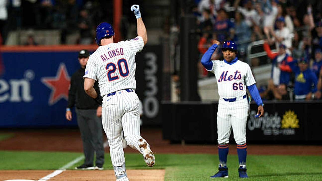 Mets vs. Diamondbacks Prediction, Odds, Picks - May 1