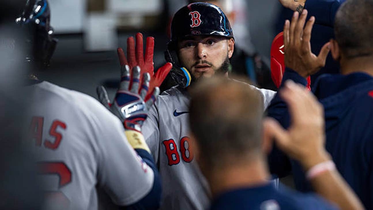 How to Watch Red Sox vs. Twins: TV Channel & Live Stream - May 2