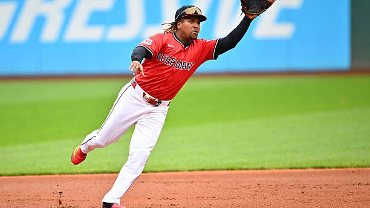 How to Watch Guardians vs. Red Sox: TV Channel & Live Stream - April 27