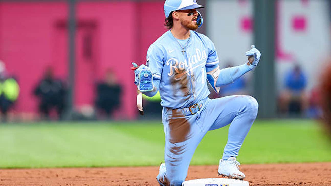 Astros vs. Royals Prediction, Odds, Picks - April 27