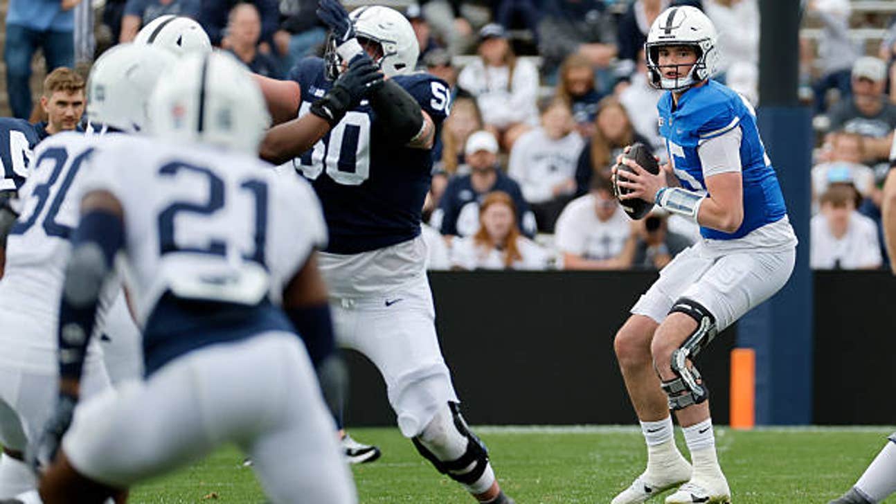 Penn State vs. Nevada Prediction, Odds, Picks - August 30, 2025