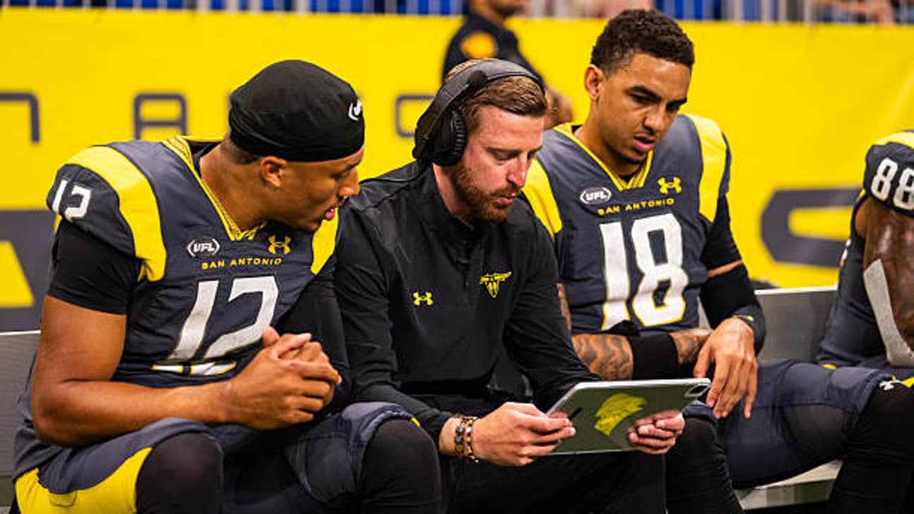 How to Watch San Antonio Brahmas vs. St. Louis Battlehawks TV Channel & Live Stream – UFL Week 9