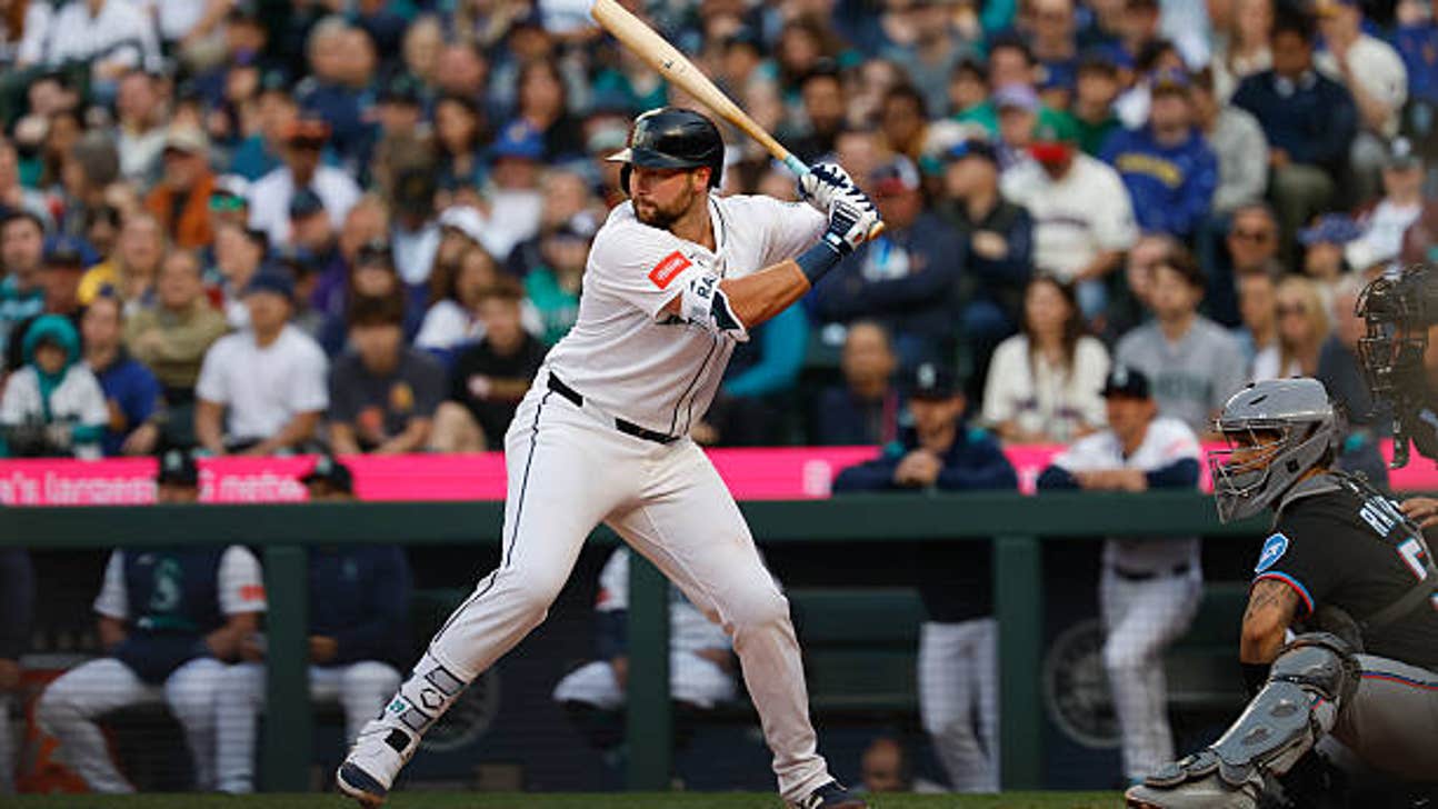 How to Watch Mariners vs. Marlins: TV Channel & Live Stream - April 27