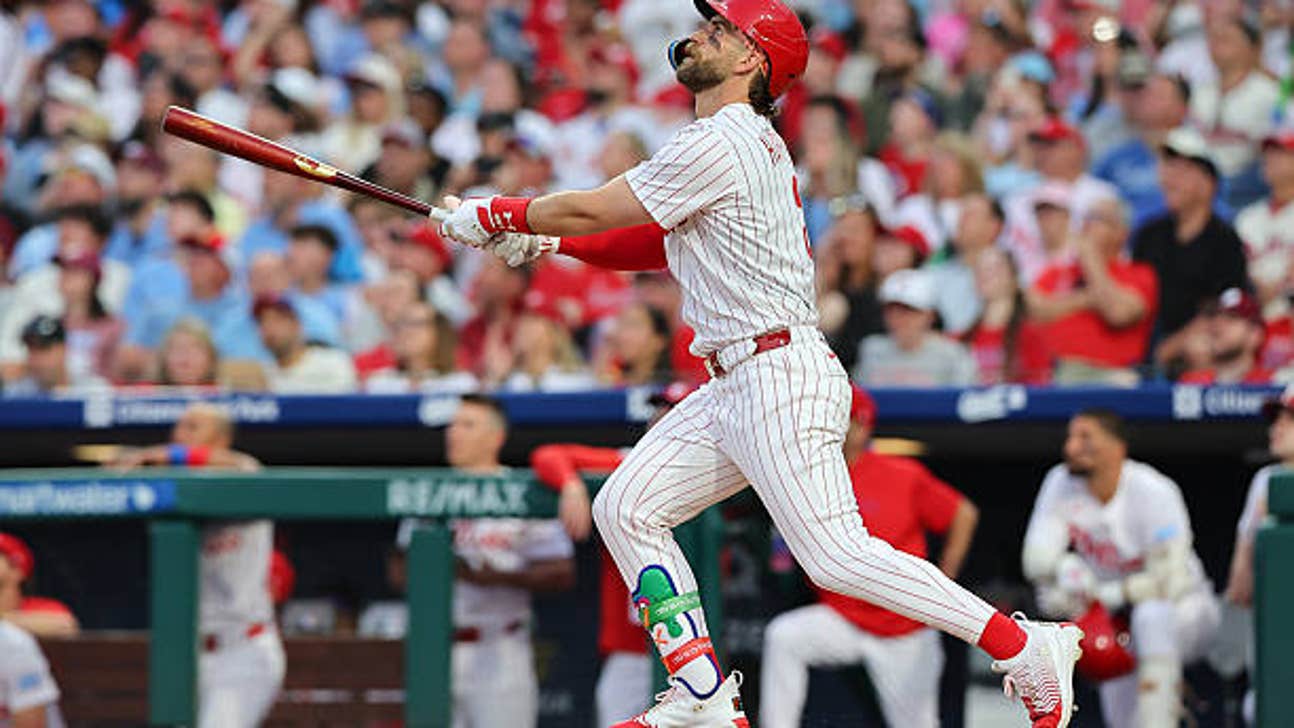 Phillies vs. Nationals Prediction, Odds, Picks - May 1