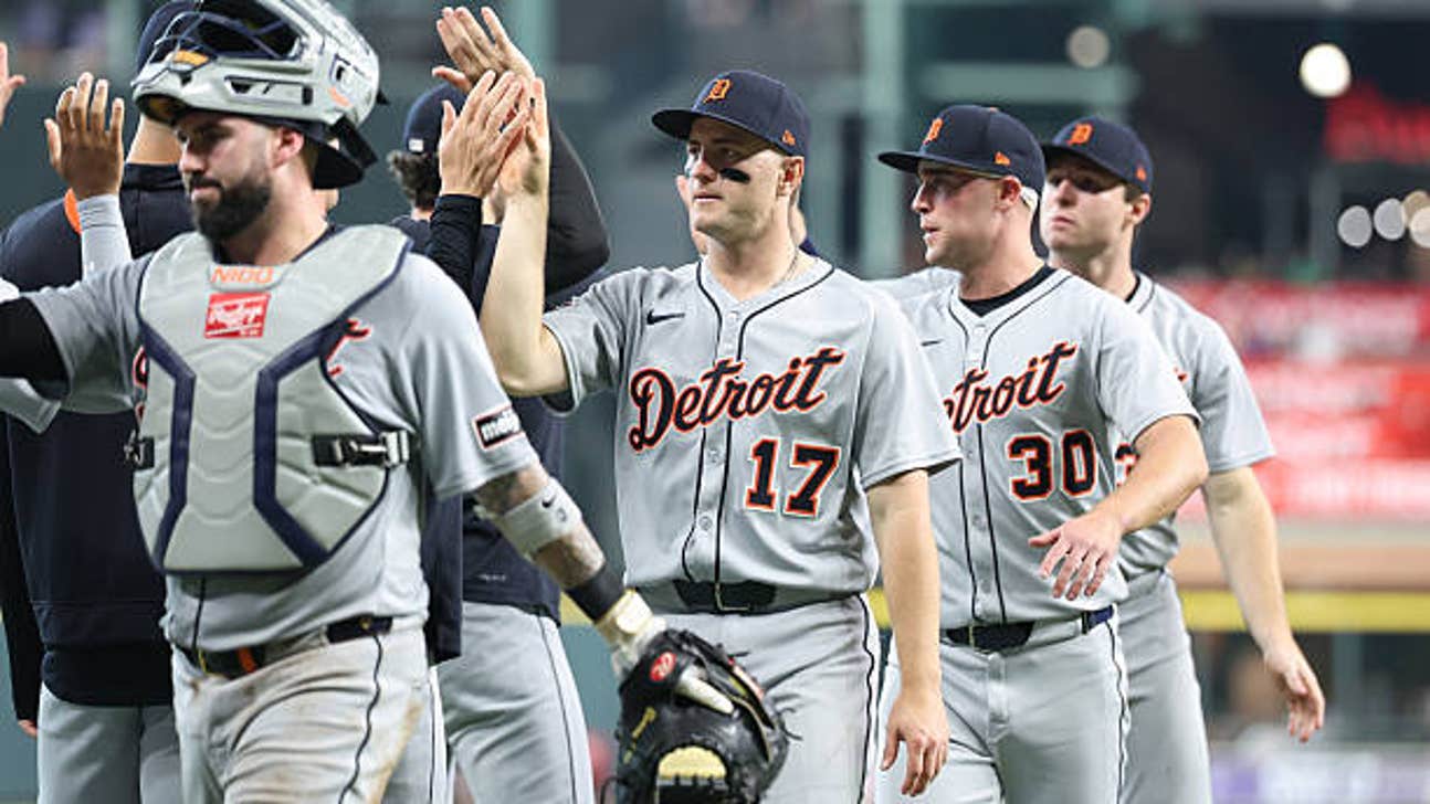 Tigers vs. Angels Prediction, Odds, Picks - May 2