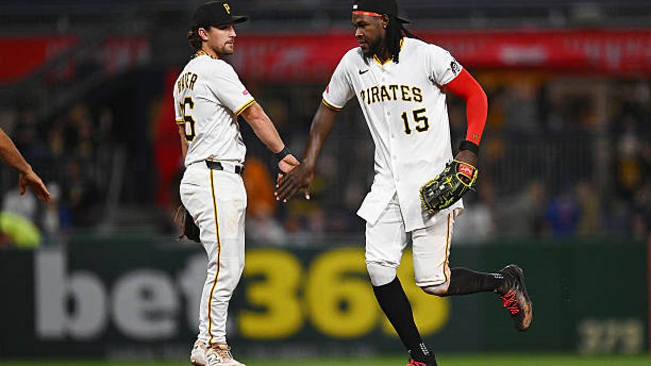 Cardinals vs. Pirates Prediction, Odds, Picks - May 7