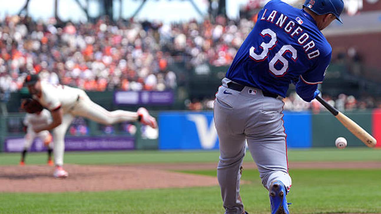 Rangers vs. Athletics Prediction, Odds, Picks - April 28