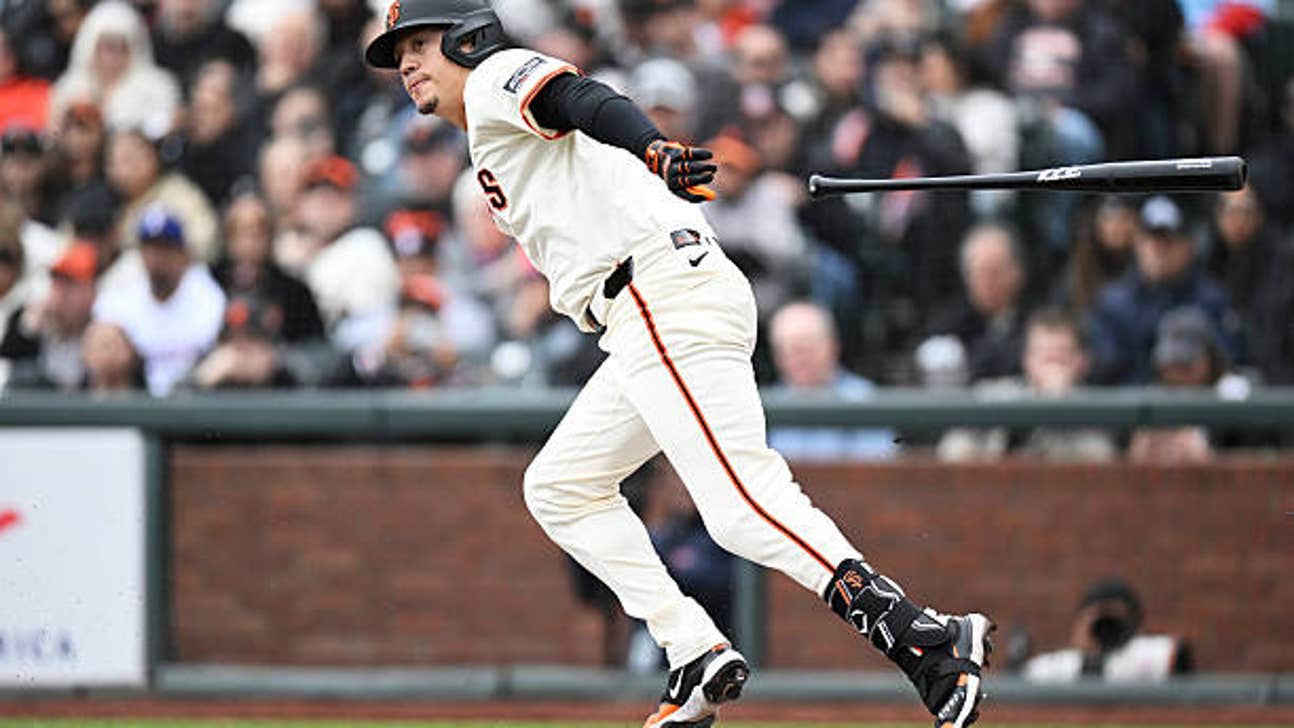 How to Watch Giants vs. Padres: TV Channel & Live Stream - April 29