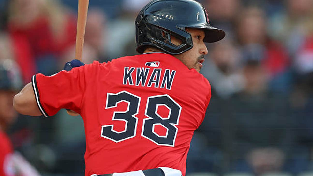 How to Watch Guardians vs. Twins: TV Channel & Live Stream - April 29