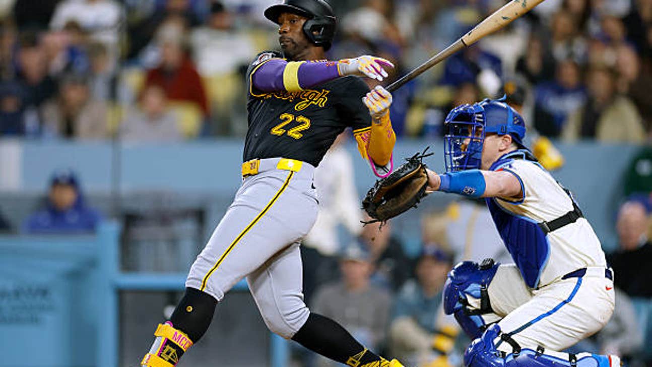 How to Watch Cubs vs. Pirates: TV Channel & Live Stream - April 29