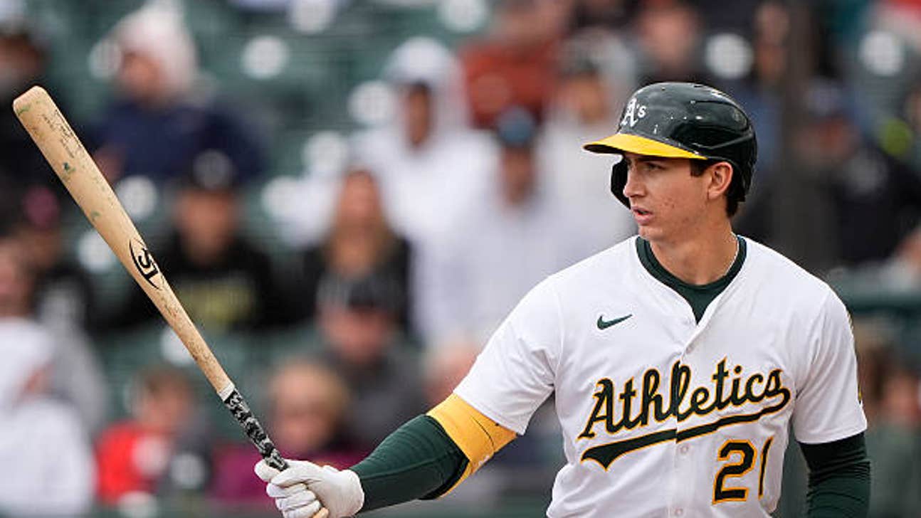 How to Watch Rangers vs. Athletics: TV Channel & Live Stream - April 29