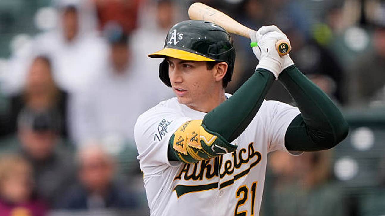 How to Watch Rangers vs. Athletics: TV Channel & Live Stream - April 30