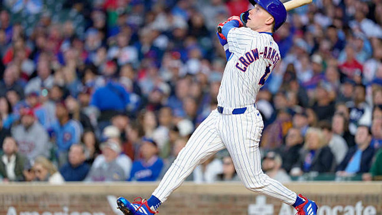 How to Watch Cubs vs. Pirates: TV Channel & Live Stream - April 30