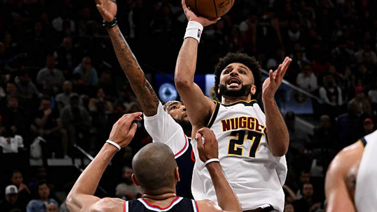 Nuggets vs. Clippers Game 7 prediction, how to watch, TV channel, odds - May 3
