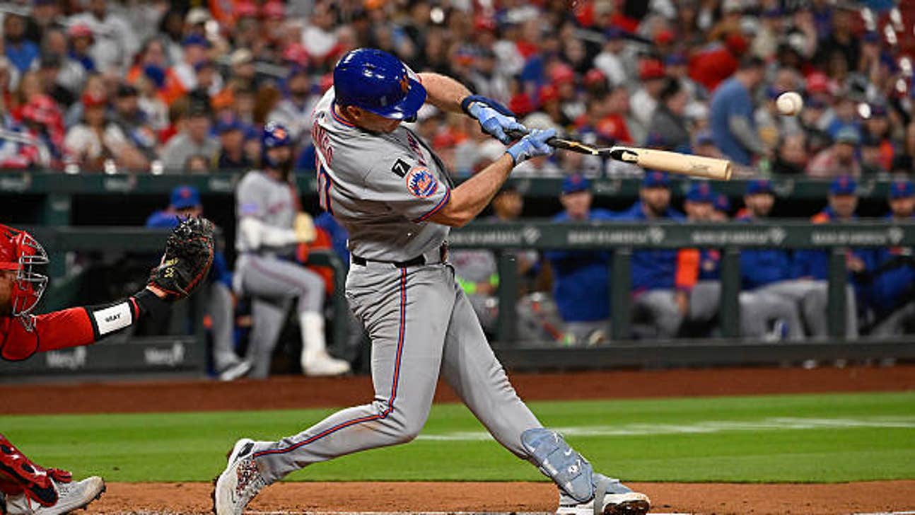 Mets vs. Cardinals Prediction, Odds, Picks - May 3